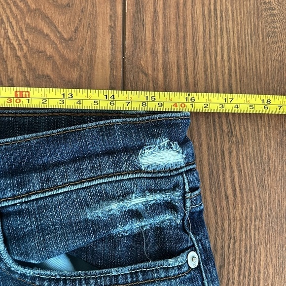 Joe’s Jeans Twiggy boot cut Jolie wash - Picture 4 of 9